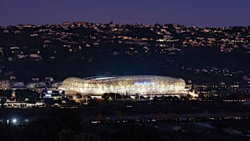 Allianz Riviera