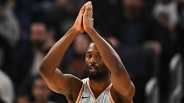 San Antonio Spurs v Golden State Warriors