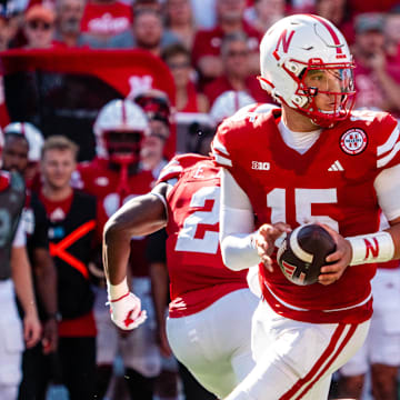 What to expect as the Nebraska Cornhuskers host the Colorado Buffaloes in college football's Week 2 action.