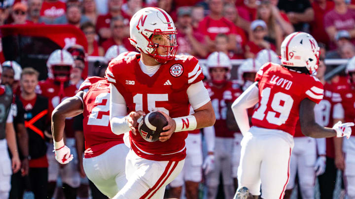 What to expect as the Nebraska Cornhuskers host the Colorado Buffaloes in college football's Week 2 action.