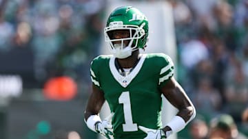 Carolina Panthers v New York Jets - NFL 2025