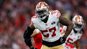 Super Bowl LVIII - San Francisco 49ers v Kansas City Chiefs