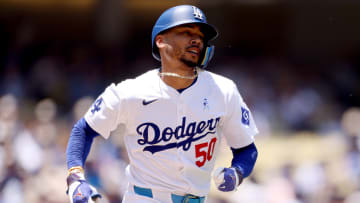 Los Dodgers acaban de perder a Mookie Betts por una fractura