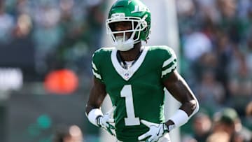 Carolina Panthers v New York Jets - NFL 2025