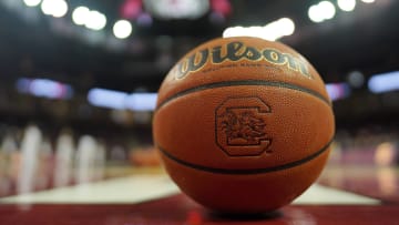 South Carolina basketball