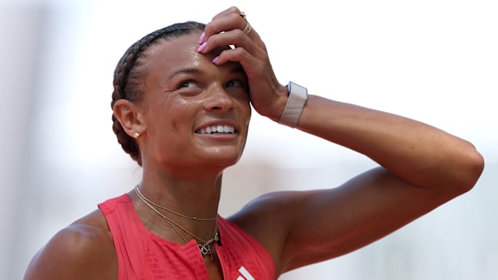 2025 USATF Outdoor Championships