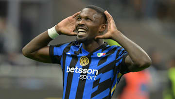 FC Internazionale v Torino - Serie A
