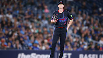 New York Mets v Toronto Blue Jays