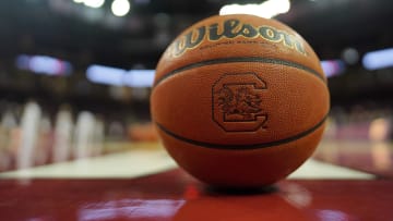 South Carolina basketball