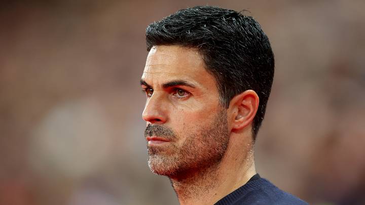 Arteta deserves huge credit for his decision to buy David Raya