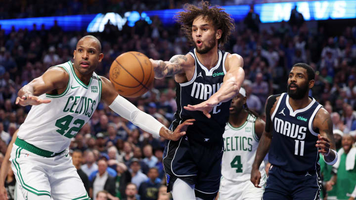 The NBA Finals Preview How to Watch Dallas Mavericks vs. Boston Celtics Game 4