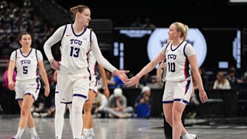 TCU v Colorado