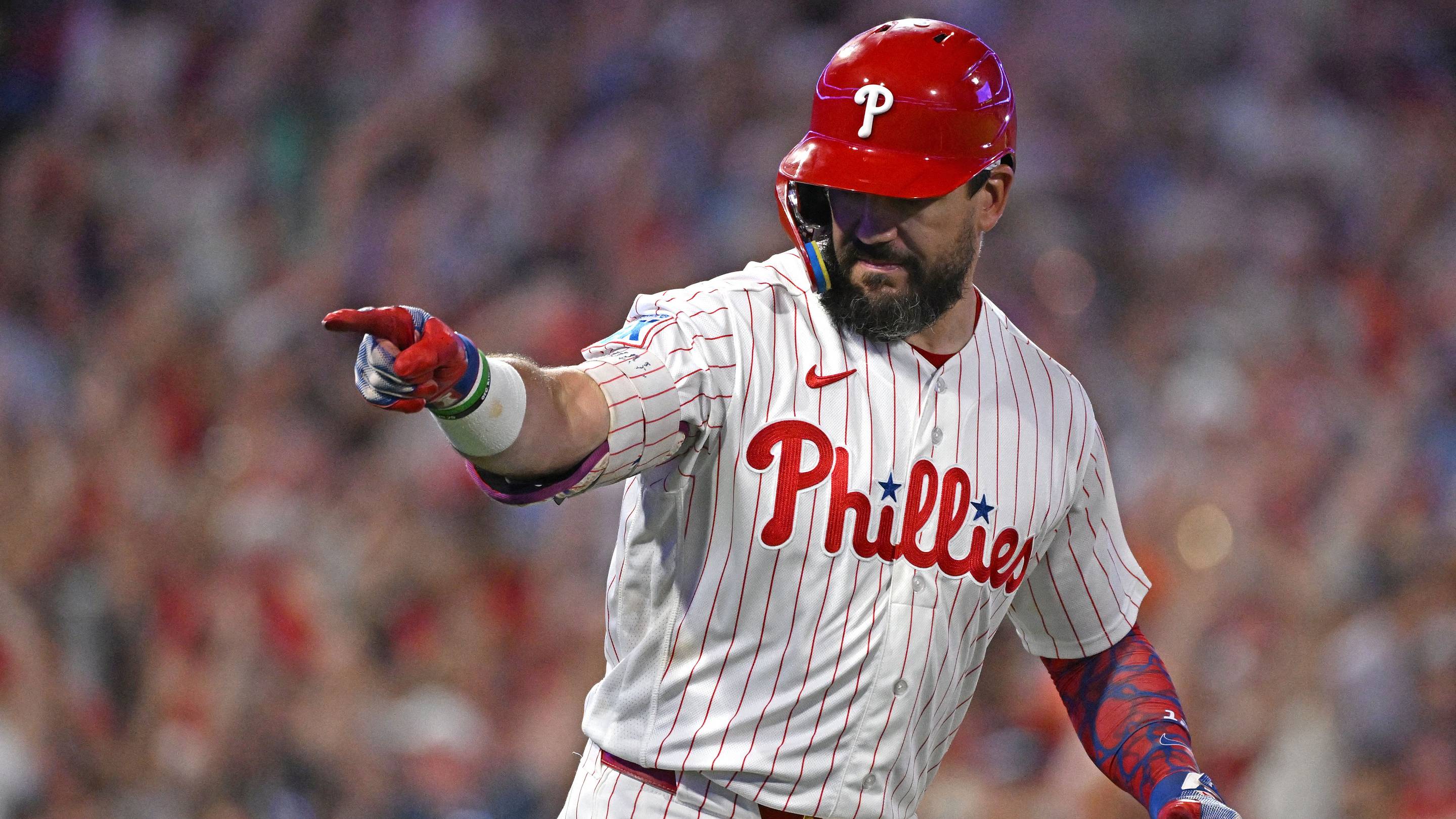 Phillies Could Be the NL's Most Dangerous Non-Division Leader