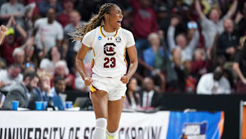 Indiana v South Carolina