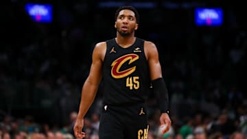 Cleveland Cavaliers v Boston Celtics - Game Two