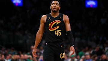 Cleveland Cavaliers v Boston Celtics - Game Two