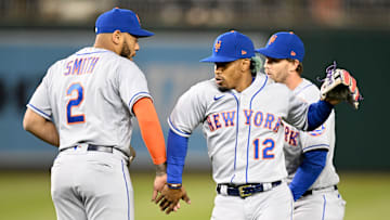 Mets iniciaron bien la temporada 2022
