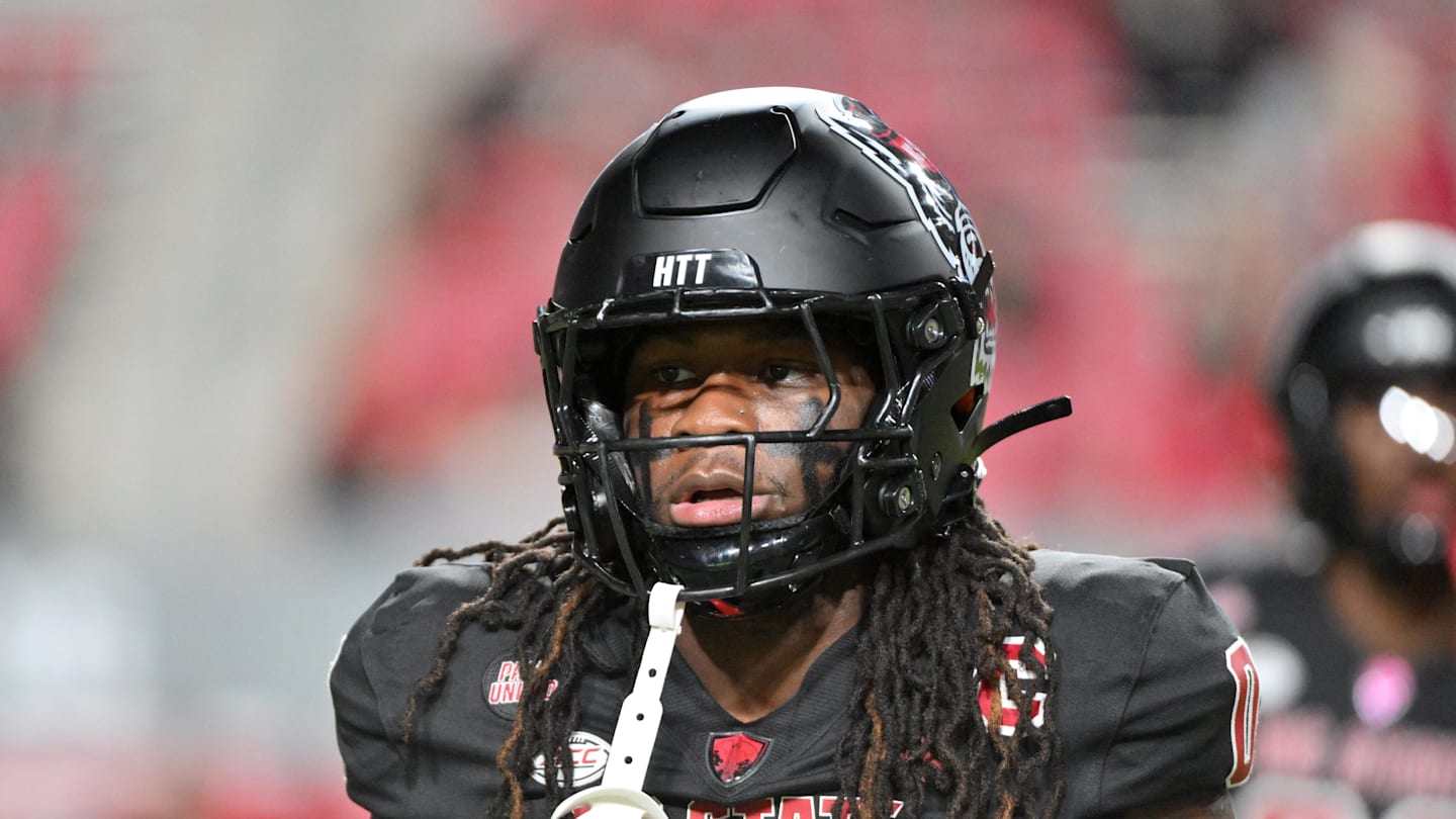 NC State Transfer Exceeding All Expectations At New Home