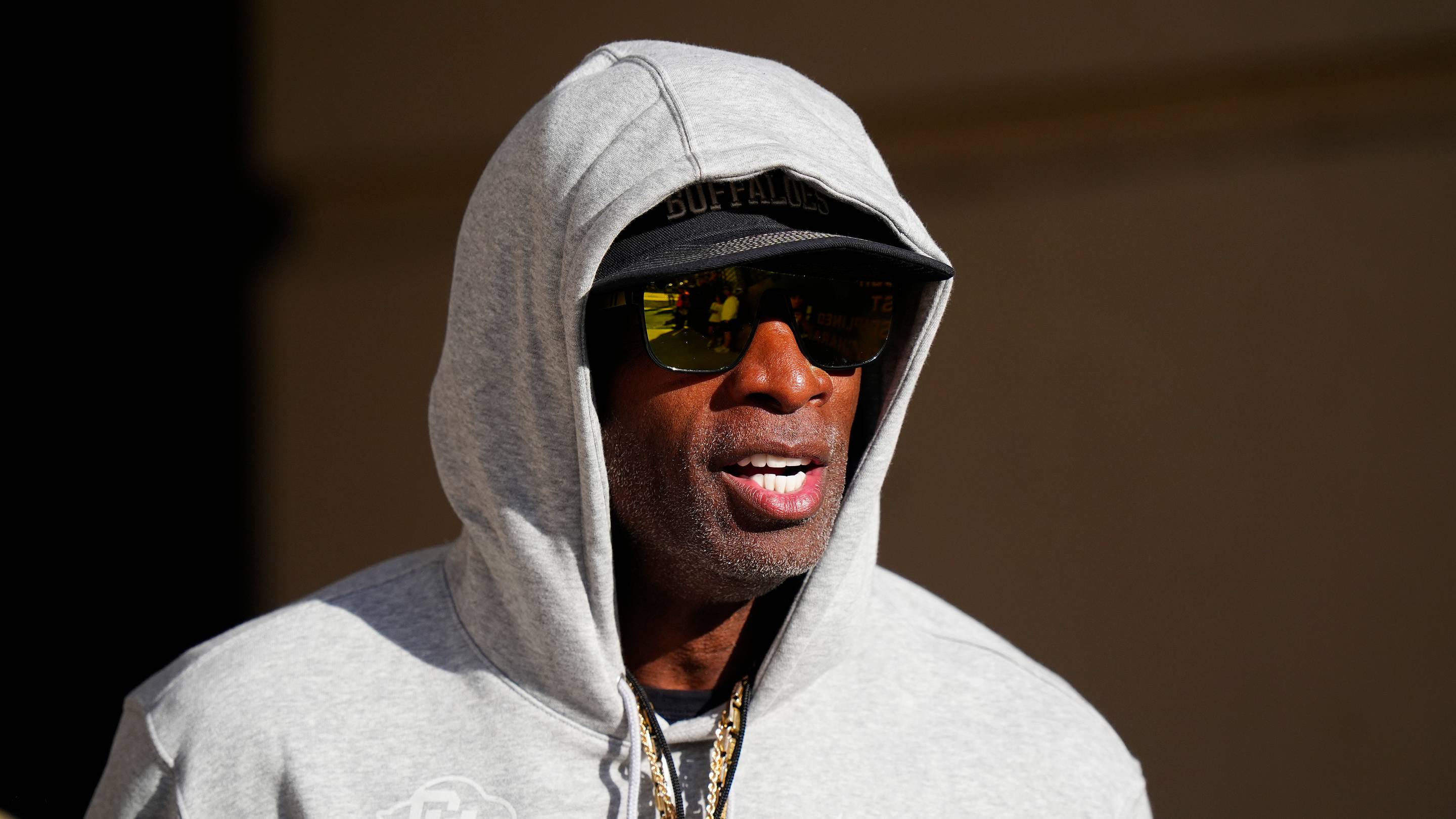 Deion Sanders' Colorado Playbook Lands in Texas Tech Fans' Hands Before 29-7 Loss