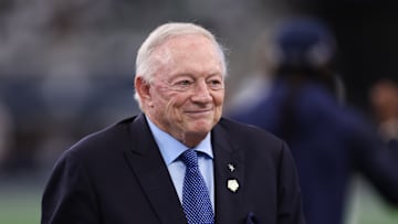 Philadelphia Eagles v Dallas Cowboys