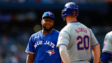 New York Mets v Toronto Blue Jays