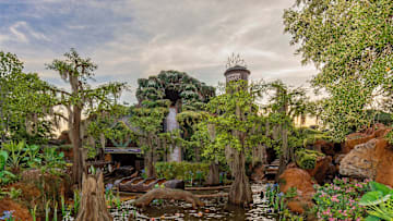 Tiana's Bayou Adventure Opens June 28 at Walt Disney World - credit: Disney