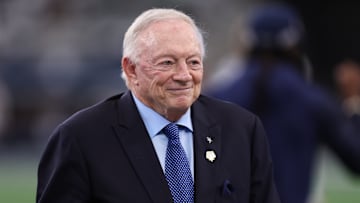 Philadelphia Eagles v Dallas Cowboys