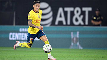 America v  Atlas - Leagues Cup 2024