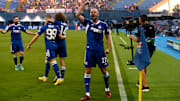 Dinamo deserved their win