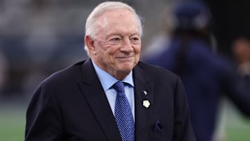 Philadelphia Eagles v Dallas Cowboys