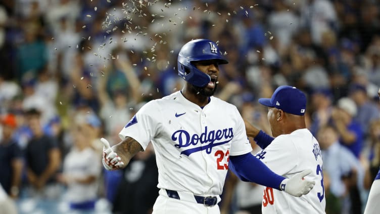 Seattle Mariners v Los Angeles Dodgers