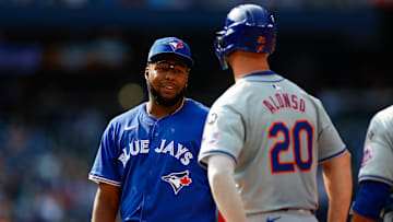New York Mets v Toronto Blue Jays