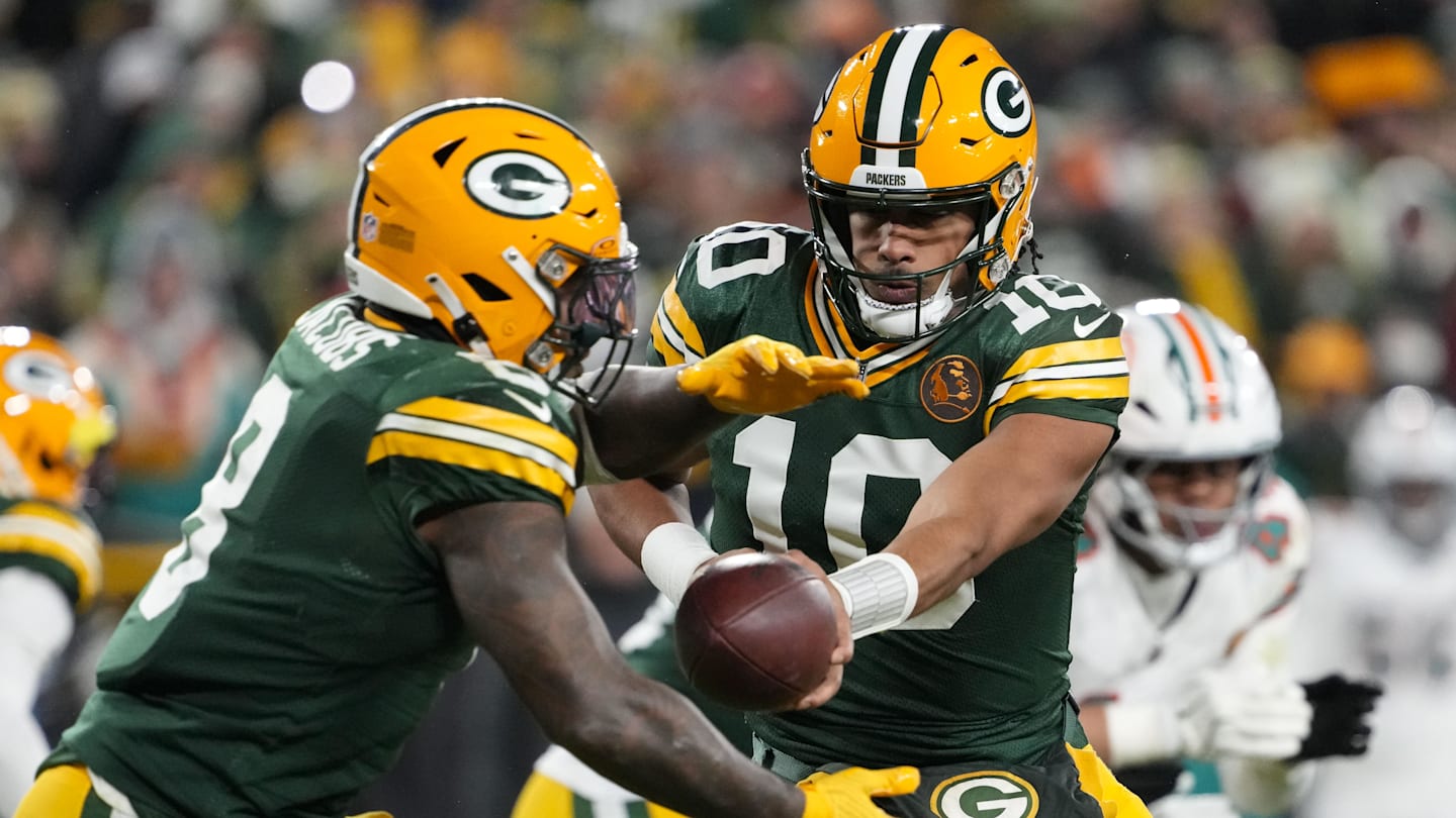 NFL Teams Reshape Rosters Ahead of 2025 Season