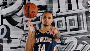 Micah Peavy