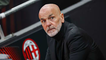 Stefano Pioli
