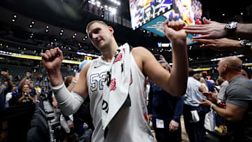 Oklahoma City Thunder v Denver Nuggets - Game Six