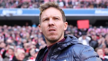 FC Bayern München v FC Augsburg - Bundesliga