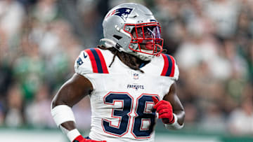 Patriots Jets Football