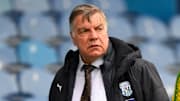 Allardyce se compare à Guardiola