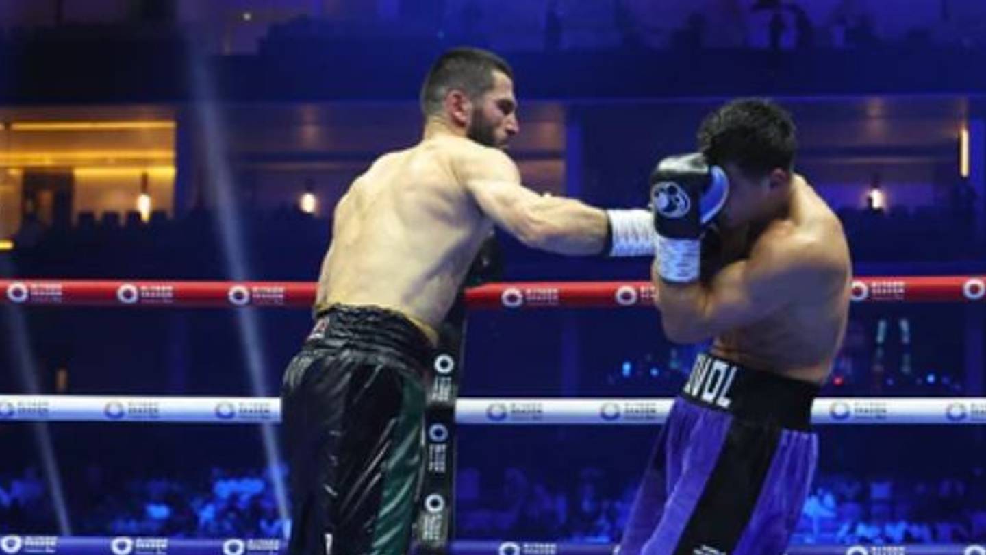 Canelo Vs. Betebiev Is The Biggest Fight in Boxing – Will We Get It Next?