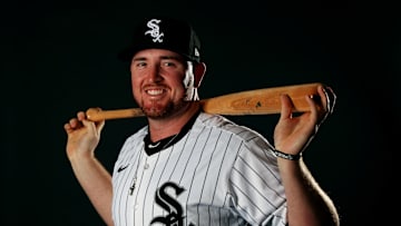 Chicago White Sox Photo Day