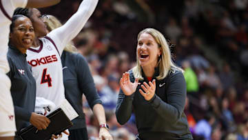 UNC Wilmington v Virginia Tech
