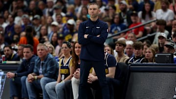 Oklahoma City Thunder v Denver Nuggets - Game Four