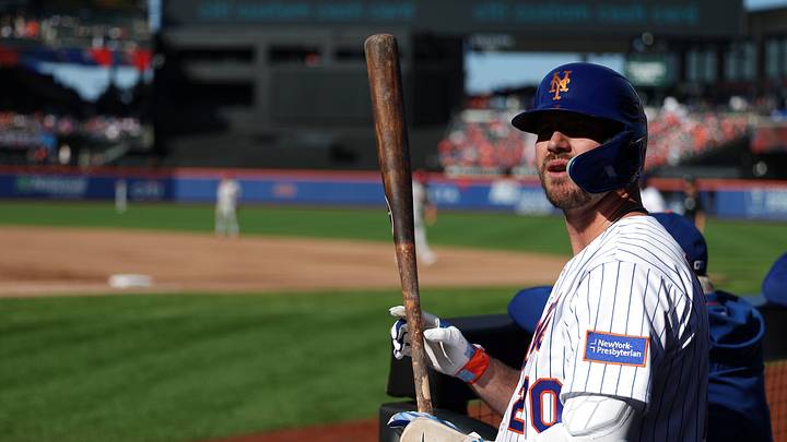 Philadelphia Phillies v New York Mets