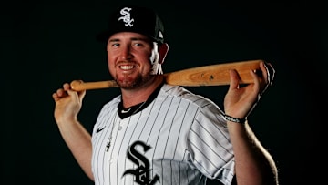 Chicago White Sox Photo Day