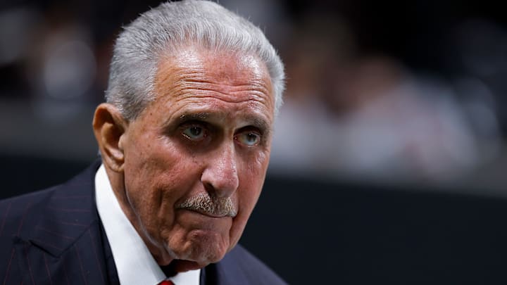 New Orleans Saints v Atlanta Falcons - NFL 2025