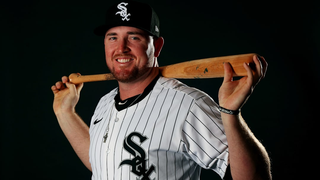 Chicago White Sox Photo Day