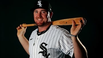 Chicago White Sox Photo Day