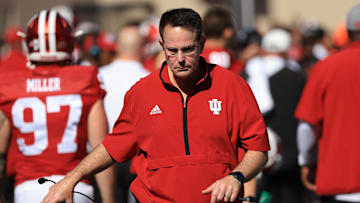 Nebraska v Indiana