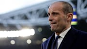 Juventus v Atalanta BC - Serie A TIM